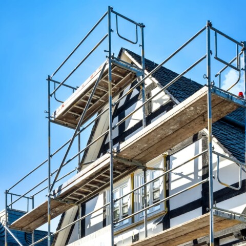 Gebäudemodernisierungsgesetz: Entscheidend wird die praktische Umsetzbarkeit sein