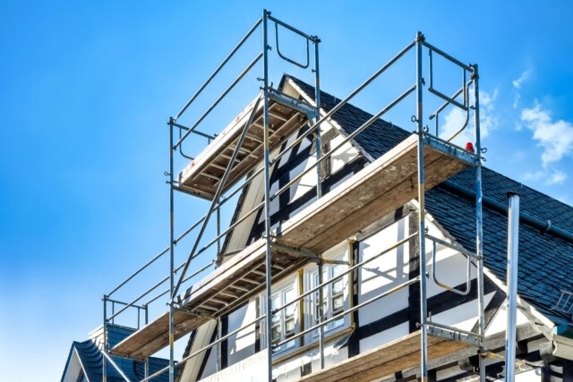Gebäudemodernisierungsgesetz: Entscheidend wird die praktische Umsetzbarkeit sein