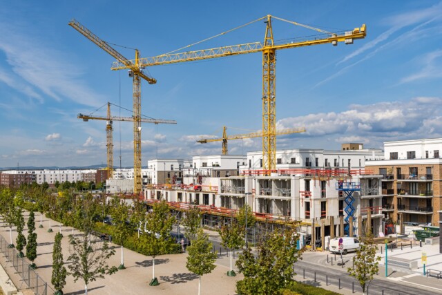 Baugesetzbuch-Upgrade beschlossen