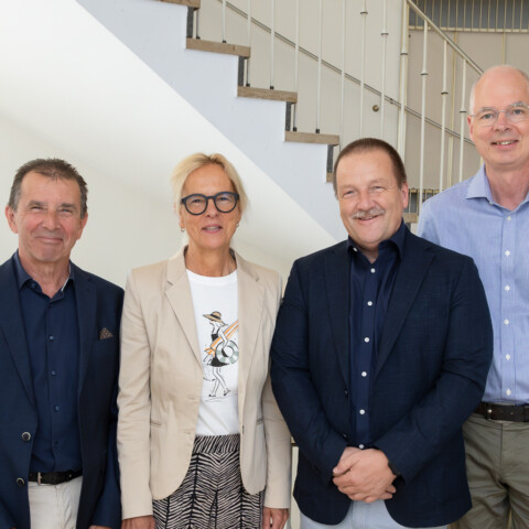 Deutscher Brückenbaupreis 2027: Jury startet die Bewertung der eingereichten Bauwerke