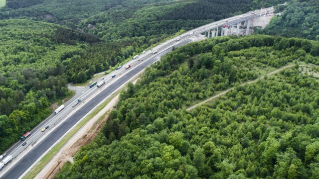 VBI warnt vor neuen Hürden für Planung und Infrastruktur