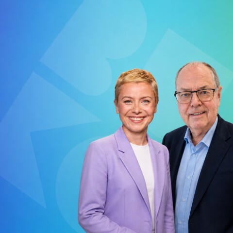 VBI-Bundeskongress 2026: Infrastruktur, Sicherheit und Innovation im Fokus