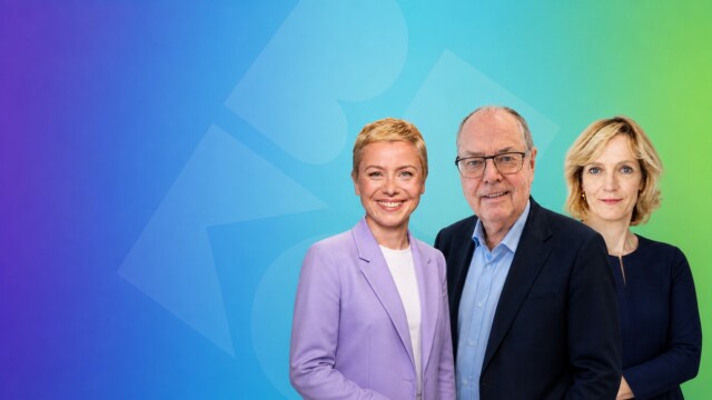 VBI-Bundeskongress 2026: Infrastruktur, Sicherheit und Innovation im Fokus