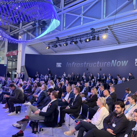 VBI auf der EXPO REAL 2026: Infrastruktur und Zukunft der Ingenieurbüros im Fokus