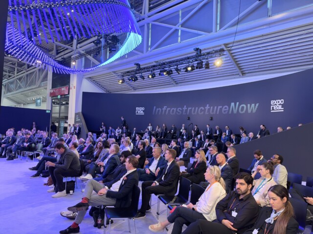 VBI auf der EXPO REAL 2026: Infrastruktur und Zukunft der Ingenieurbüros im Fokus