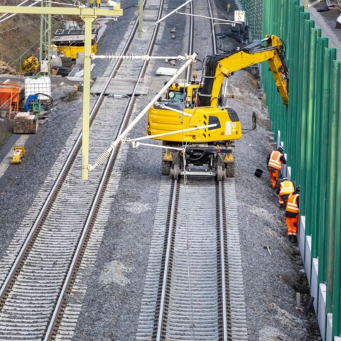 Neuer Infraplan soll die Bahn besser steuern – jetzt kommt es auf die Umsetzung an